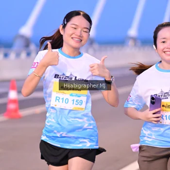 Runner Photo 2118542