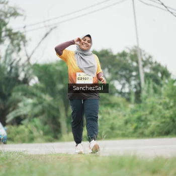 Runner Photo 2118550