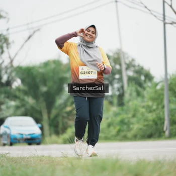 Runner Photo 2118552