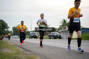 Runner Photo 2118573