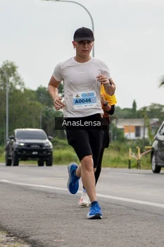 Runner Photo 2118620