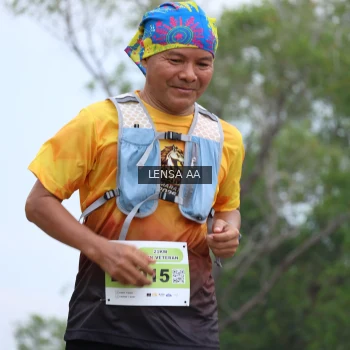 Runner Photo 2118649