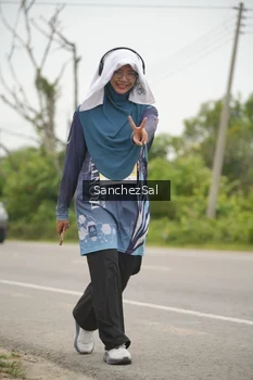 Runner Photo 2118672
