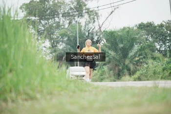 Runner Photo 2118781