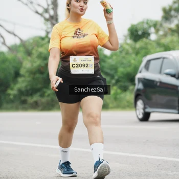 Runner Photo 2118880