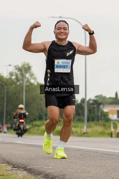 Runner Photo 2119115