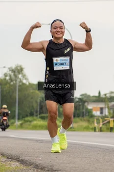 Runner Photo 2119126
