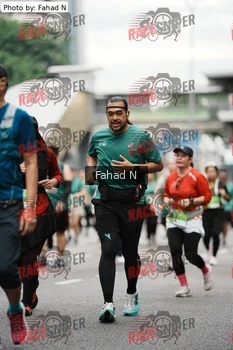 Runner Photo 211927