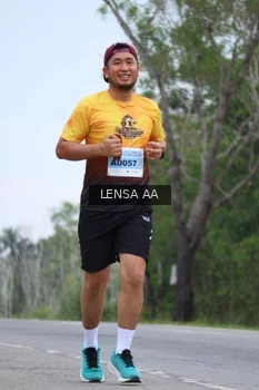 Runner Photo 2119528