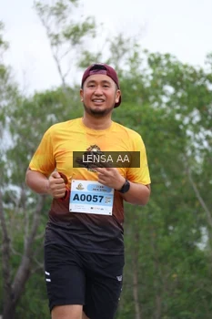 Runner Photo 2119578