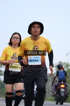 Runner Photo 2119611