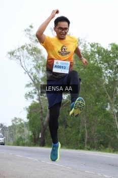 Runner Photo 2119798