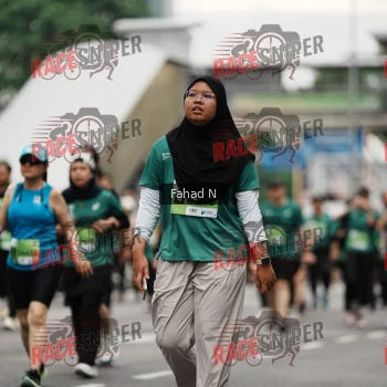 Runner Photo 212093
