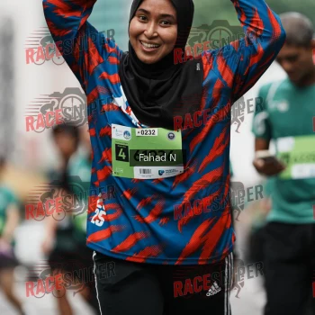 Runner Photo 212099
