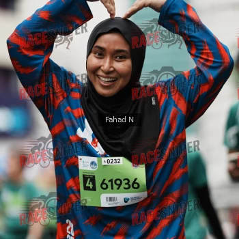 Runner Photo 212103