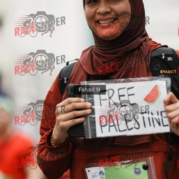 Runner Photo 212145