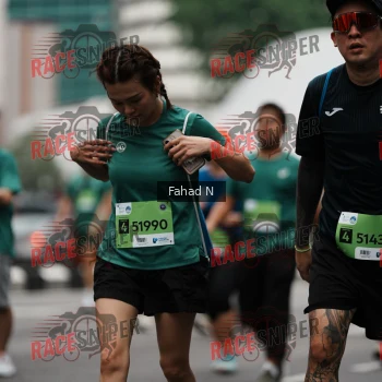 Runner Photo 212153