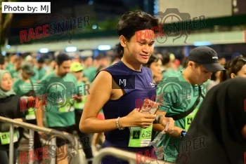 Runner Photo 212192