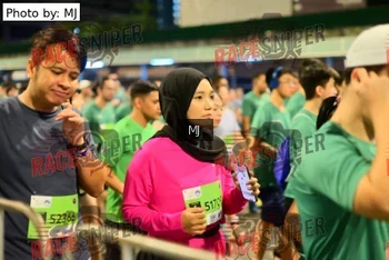 Runner Photo 212197
