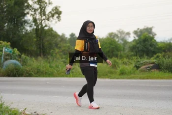 Runner Photo 2122027