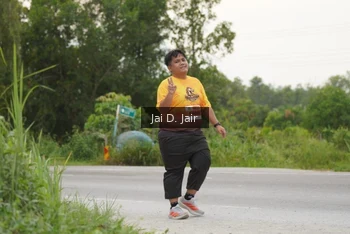 Runner Photo 2122116