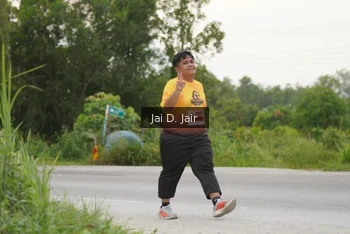Runner Photo 2122131