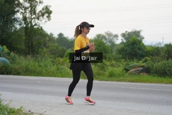 Runner Photo 2122357