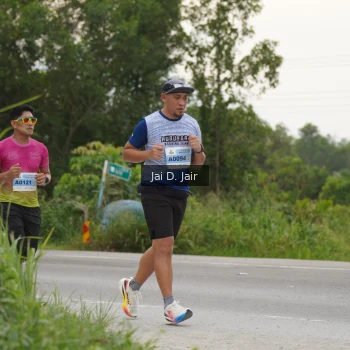 Runner Photo 2122400