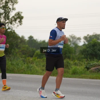 Runner Photo 2122407