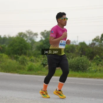 Runner Photo 2122461