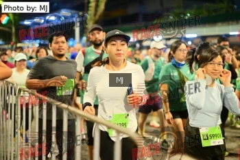 Runner Photo 212250