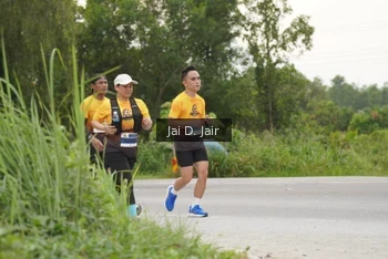 Runner Photo 2122581