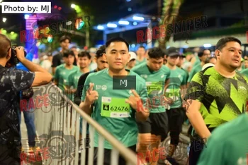 Runner Photo 212260