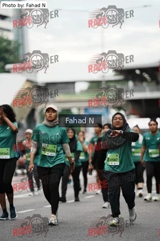 Runner Photo 212273