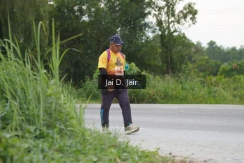 Runner Photo 2122888