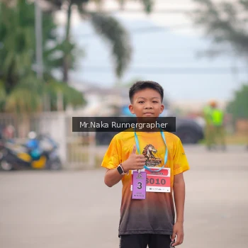 Runner Photo 2122906