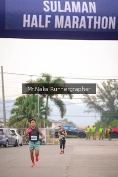 Runner Photo 2122907
