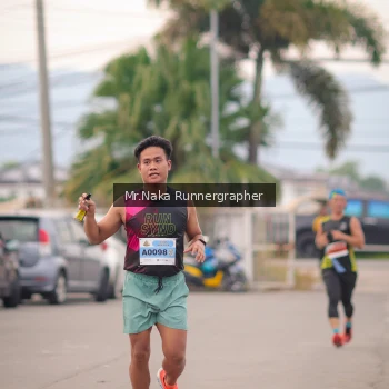 Runner Photo 2122913