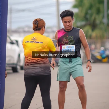 Runner Photo 2122930