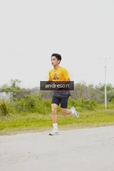 Runner Photo 2123451