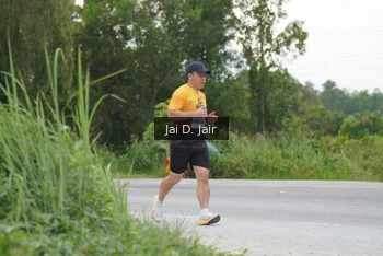 Runner Photo 2123542