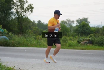 Runner Photo 2123571