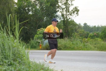 Runner Photo 2123573