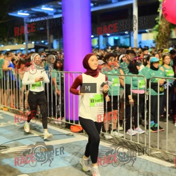 Runner Photo 212358