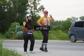 Runner Photo 2123653