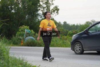Runner Photo 2123684
