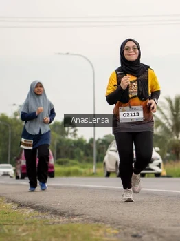 Runner Photo 2123850