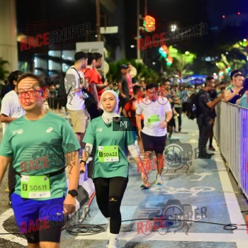 Runner Photo 212406