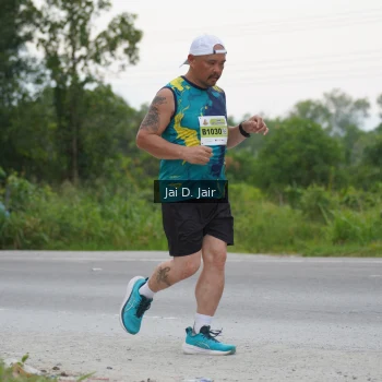 Runner Photo 2124083