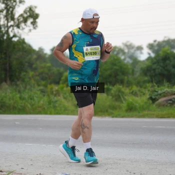 Runner Photo 2124087